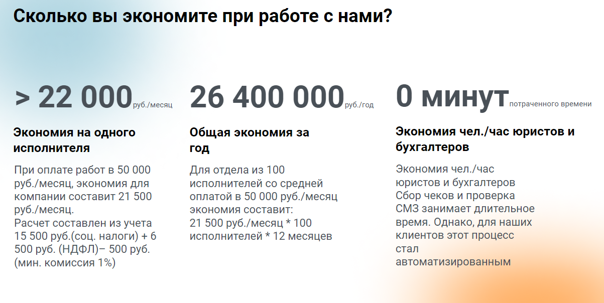 Экономия